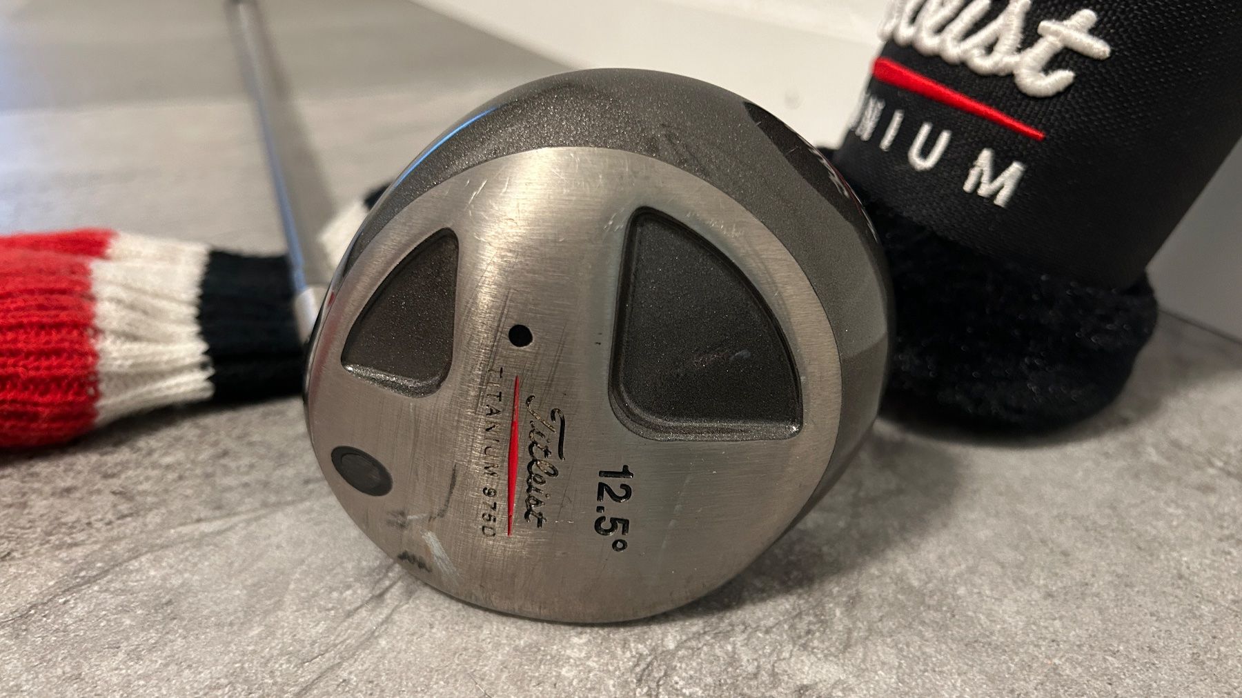 Schläger & Sets: Komplettes Golfset – Gebraucht aus Rupperswil von CrazyMonkey 5