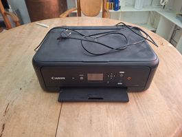 ​Canon PIXMA TS5150 Multi Drucker Scanner WLAN