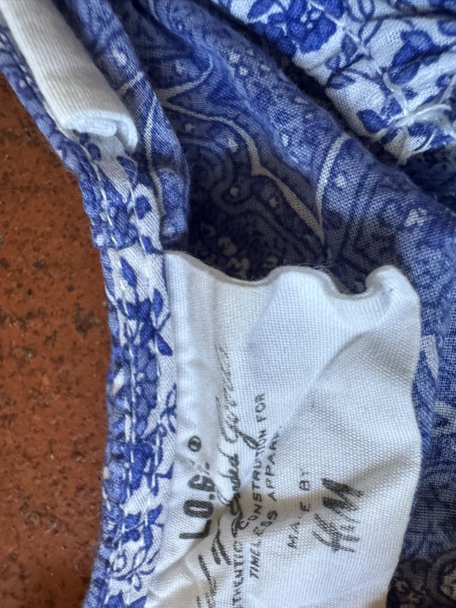 H&M Blusen: Bluse – Gebraucht aus Ebmatingen von F.Bullet 1