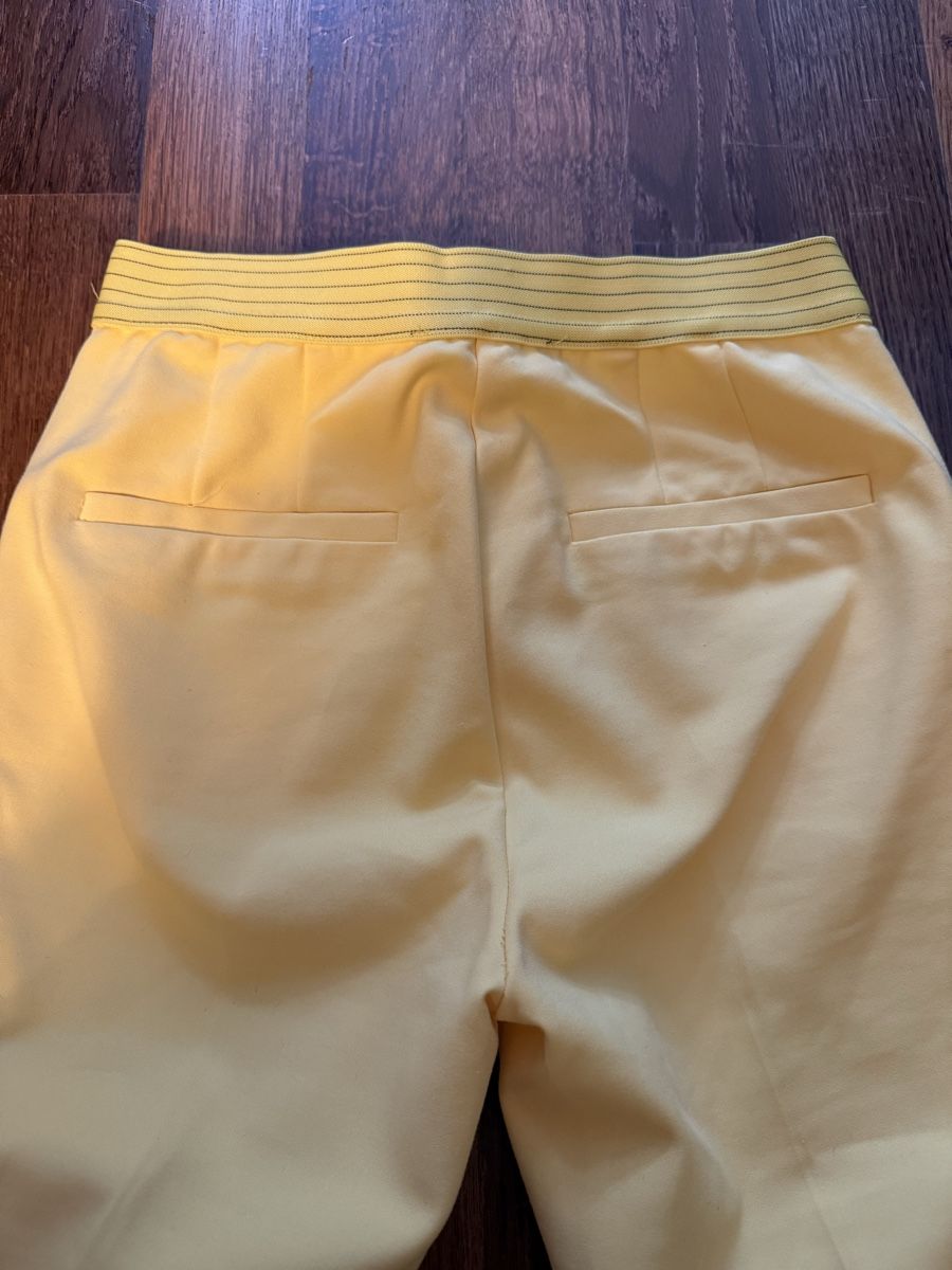 Zara Pantaloni: Zara summer pants – Nuovo (secondo la descrizione) da Zürich venduto da Yuece 4