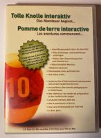 Tolle Knolle interaktiv CD-ROM