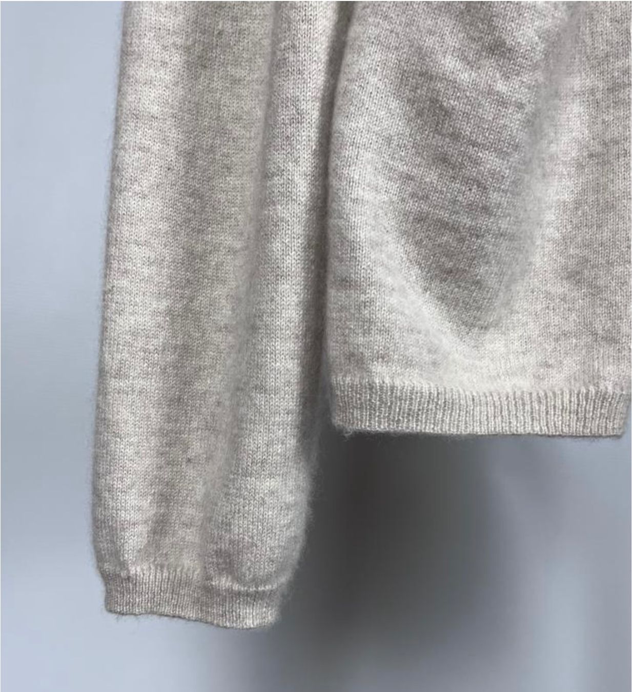 Repeat Giacche: Strickjacke Repeat 100% Cashmere – Usato da Zürich venduto da bil_s7tp 5