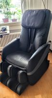 Sanyo HEC-DR8700 Premium Massagesessel | Zero Gravity | Sens