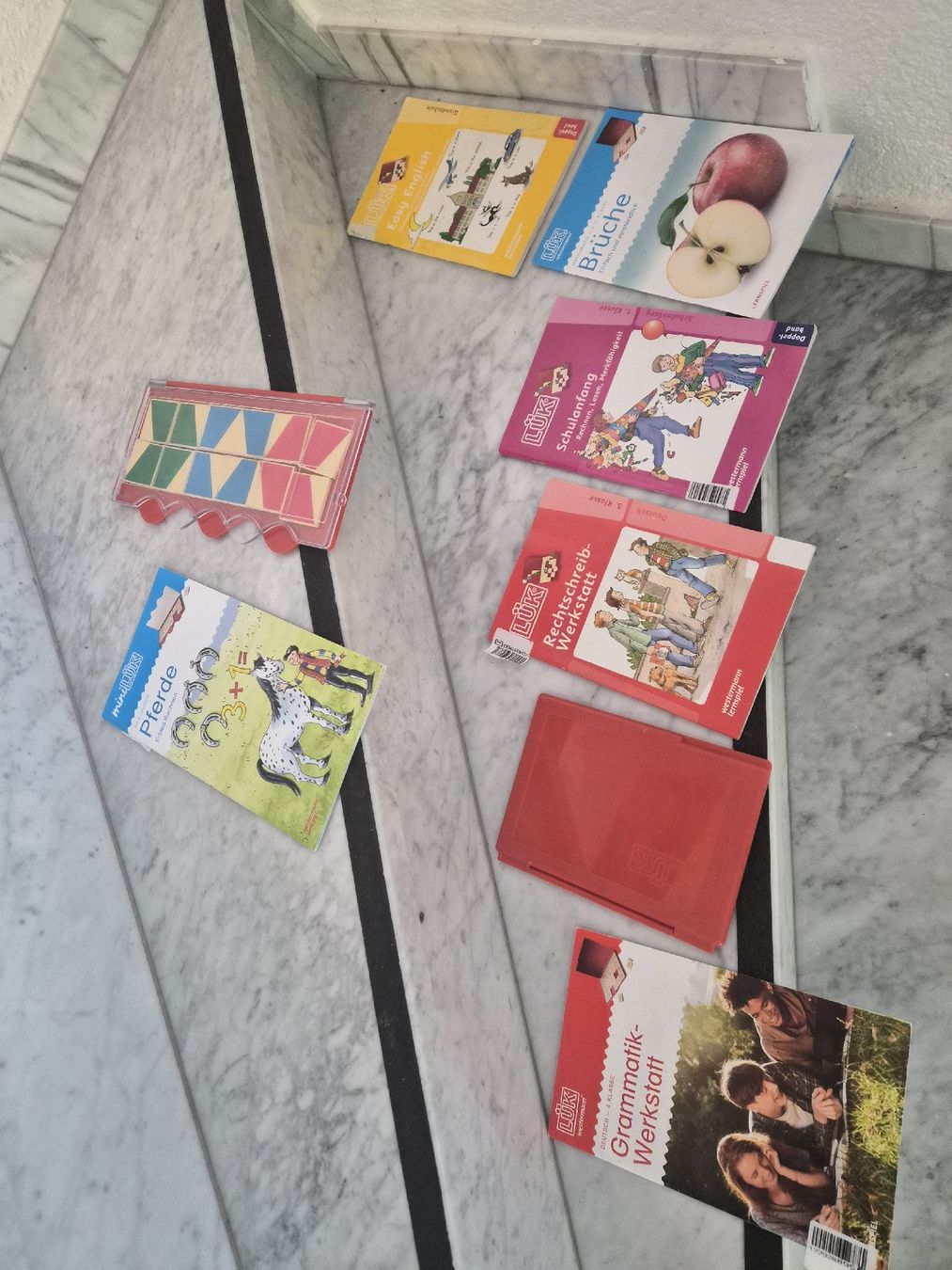 Giochi: lük set – Usato da halden venduto da ore_dbn5 2