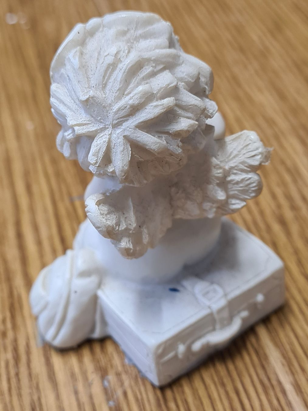 Statuette: IGOR Engelsfigur 7.5 x 5 cm – Usato da Amriswil venduto da kleindeko 1