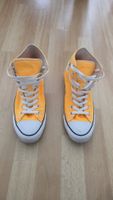 Converse 8.5 Sonnengelb