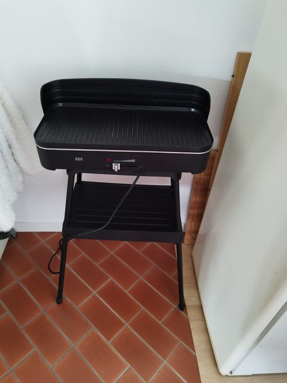 Elektrische Grill Kaufen auf Ricardo