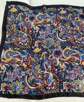 Seiden Foulard 🌸