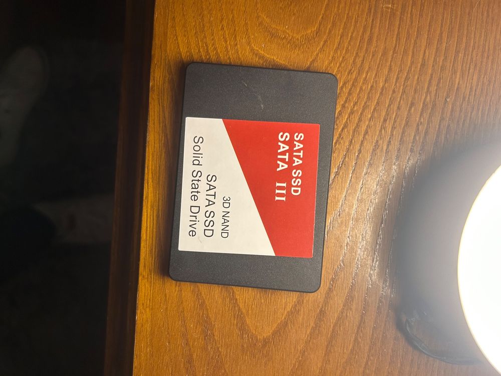 Ssd 1tb | Kaufen auf Ricardo