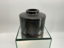 Keramik Vase von Edouard Chapallaz 