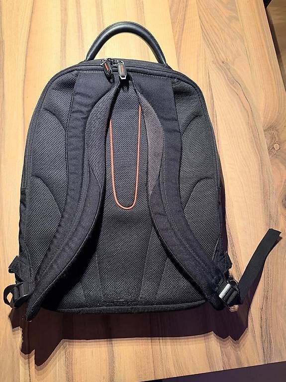 Rucksäcke: Samsonite Rucksack – Gebraucht aus Stettlen von Sim78one 1