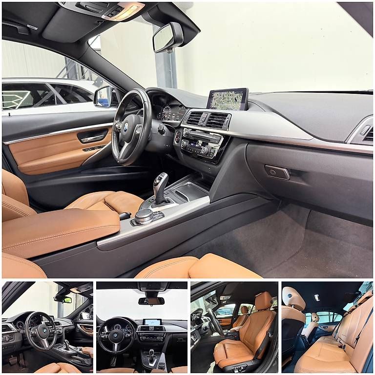 Automobili: Bmw 340i xDrive M-Sport – Usato da Hüswil venduto da inf_r9zj 8