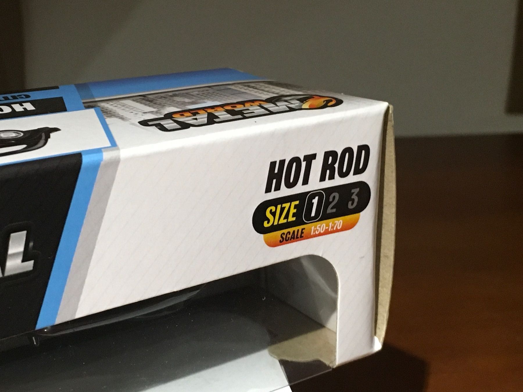 Ford Modellautos: Hot Rod circa 1/50 no Greenlight – Neu (gemäss Beschreibung) aus Wohlen AG von PrivatSammlung 2