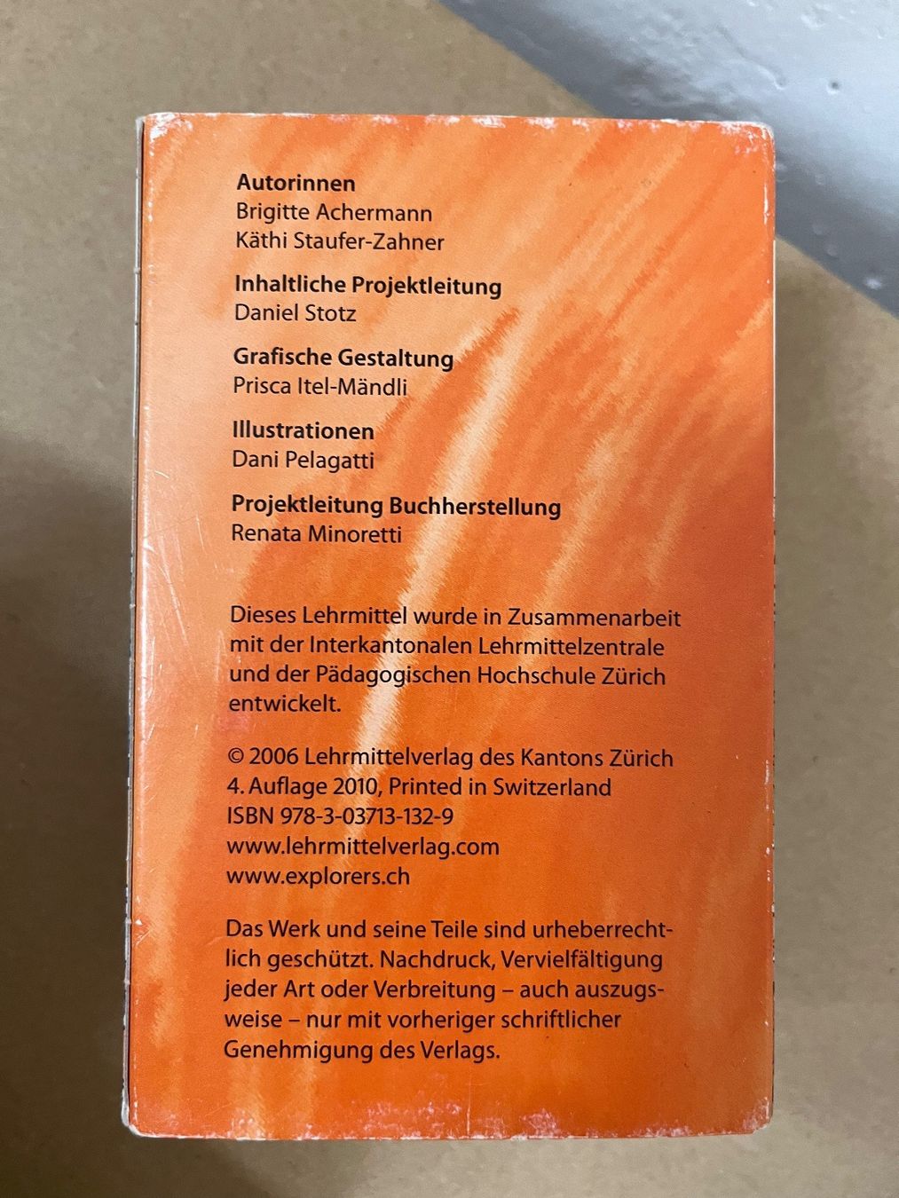 Cartes: Explorers 1 Lexicards, Wortschatzkartei – D'occasion à Zürich par Ane-g 1