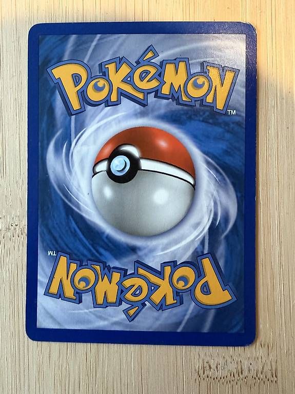 Carte collezionabili: Meganium 4/101 Holo  ENG – Usato da Viganello venduto da con_ns6d 1