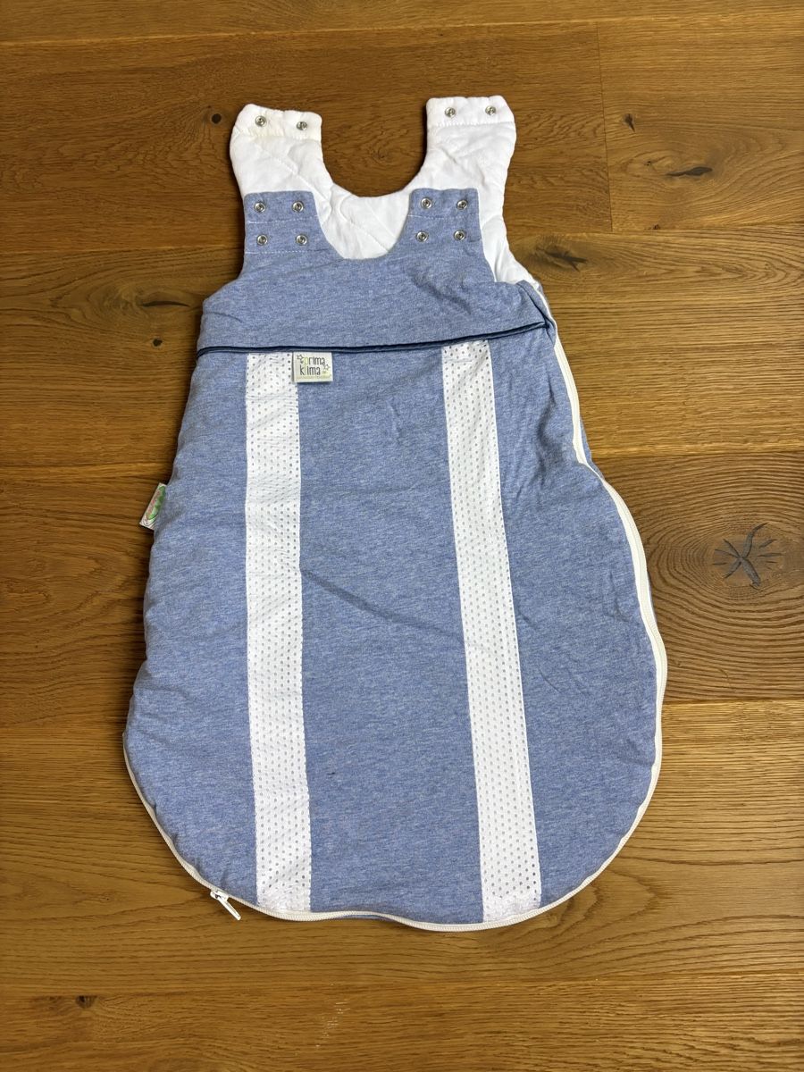 Sacchi a pelo: Schlafsack Baby Gr. 60 – Usato da Bürglen OW venduto da vofefi88