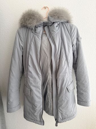 peuterey jacke