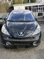 Peugeot 207, 1.6i, 16v
