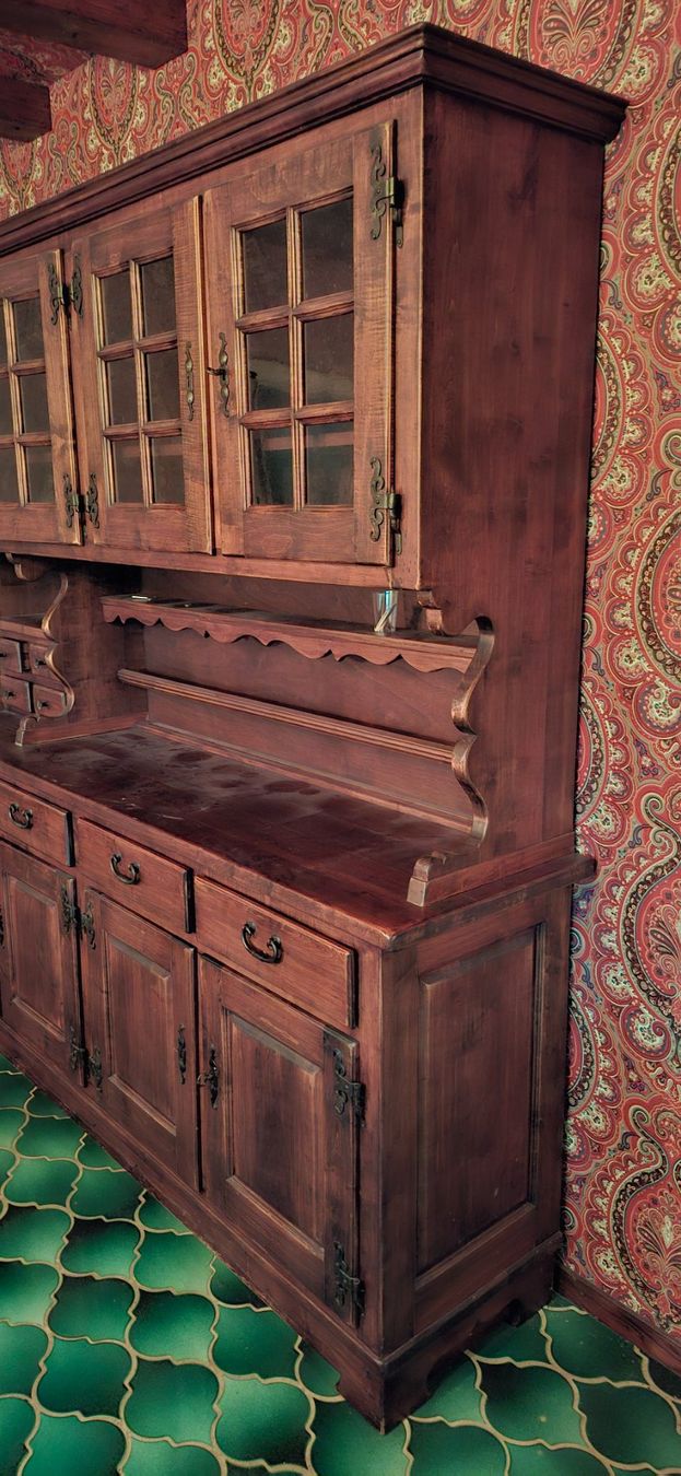 Credenze: vaisselier buffet – Usato da Champagne venduto da Lamar0 3