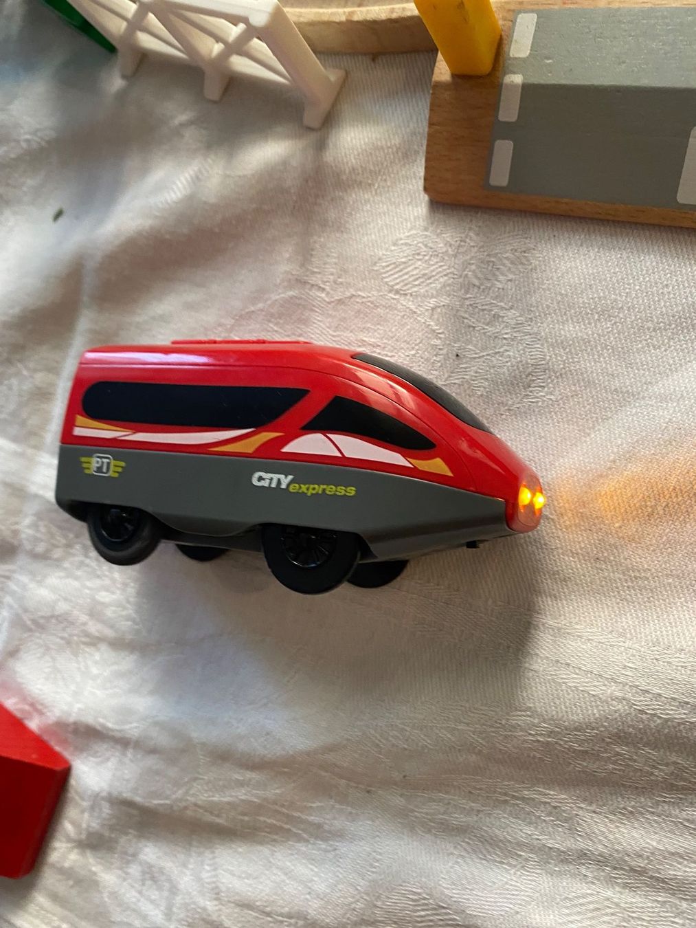 Brio Jouets: Brio Holzeisenbahn – D'occasion à Thalwil par netzer007 3