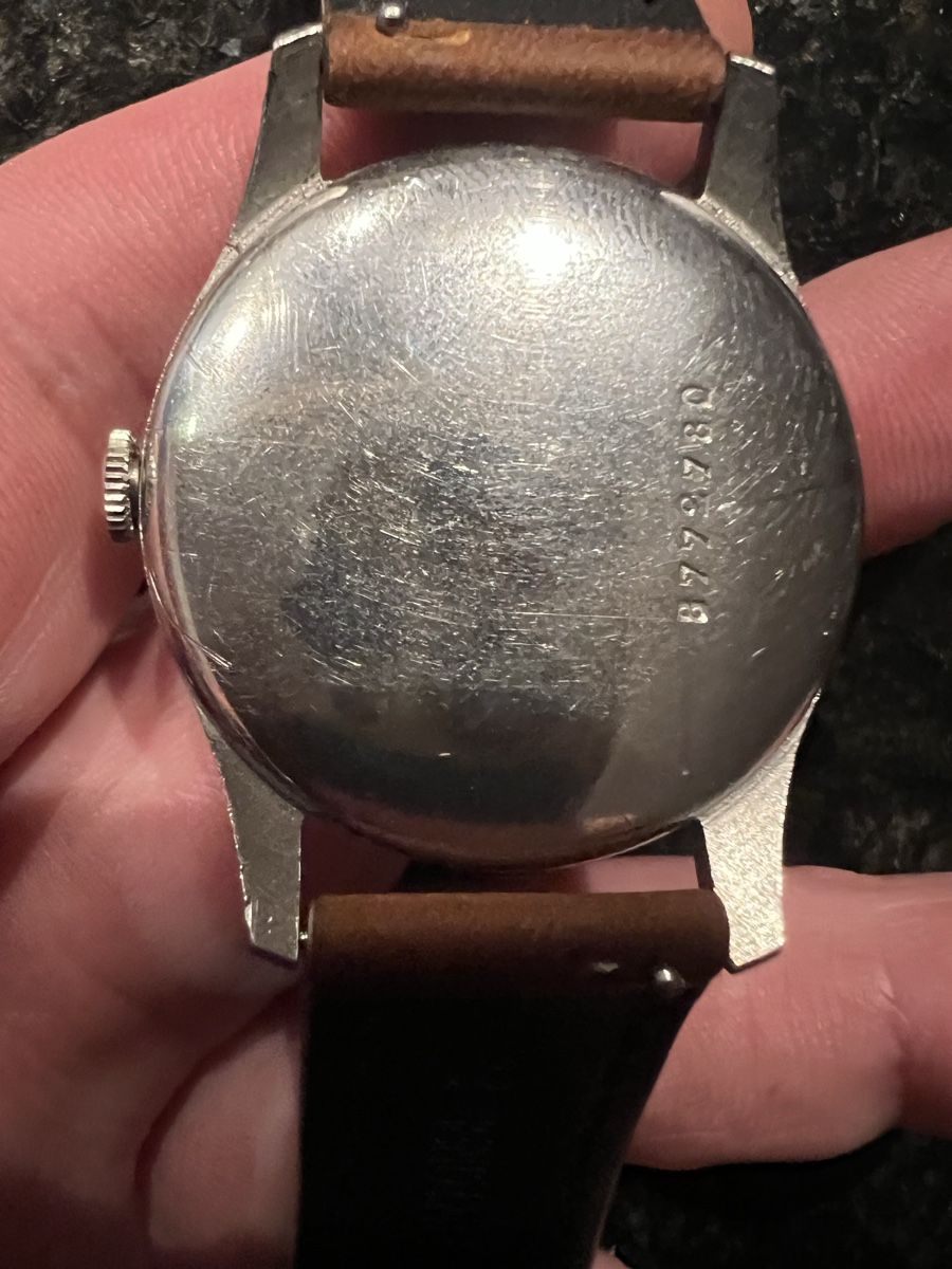 Zenith Orologi: Zenith Saurer – Usato da Kreuzlingen venduto da Labi7 3