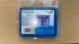 Pool Testbesteck Tabletten neu & OVP