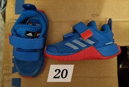 Chaussures Adidas