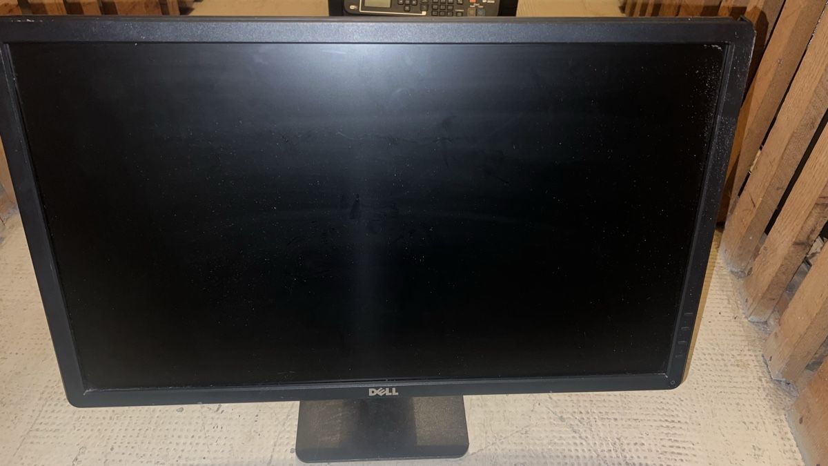 Dell Monitor: Monitor DELL 57x33 – Usato da Sisseln venduto da nt.geschenkshop