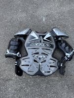Acerbis Protektor Motocross Brust- und Rückenpanzer