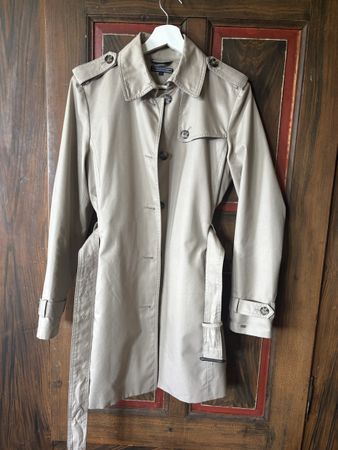 Tommy Hilfiger Trenchcoat, Große M