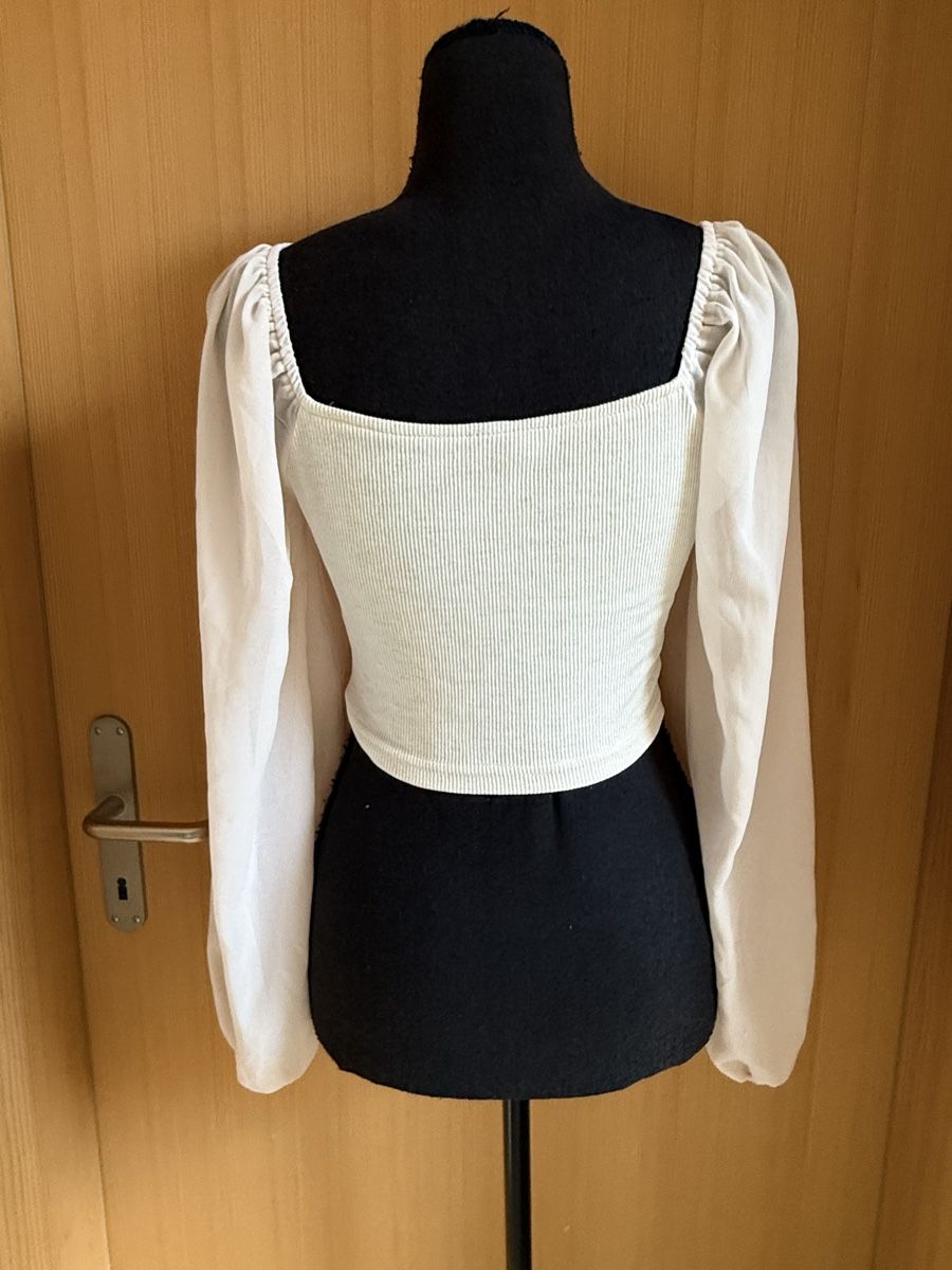 Tops: Boho Top – Neu (gemäss Beschreibung) aus Sigriswil von ck56 1