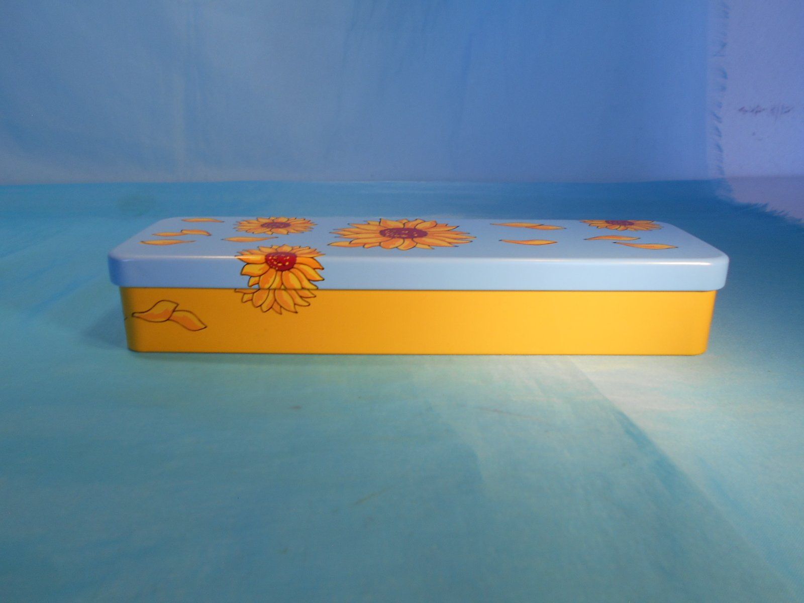 Kambly Altro in Decorazioni & Accessori: Kambly Blechbüchse , Sonnenblumen – Nuovo (secondo la descrizione) da Bellach venduto da JingleCherry 2