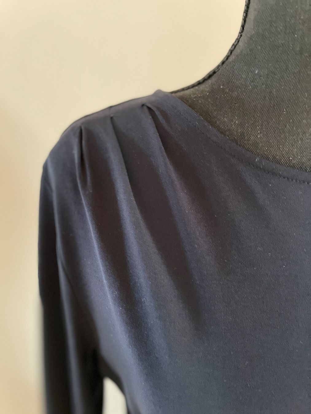 Michael Kors Vestiti: Michael Kors - elegantes, dunkles Kleid, Grösse M – Usato da Birsfelden venduto da Nic21 2