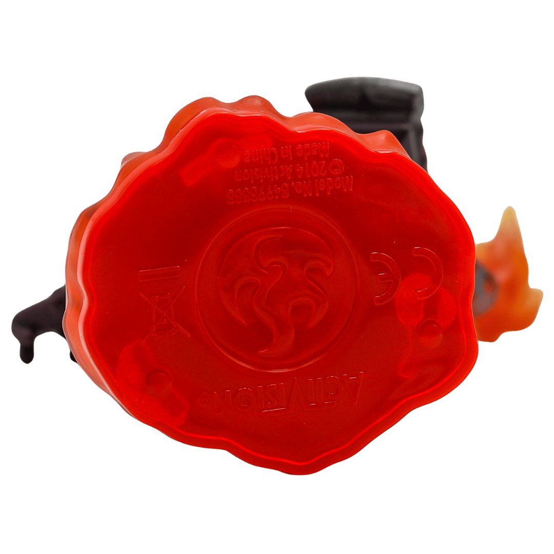 Giochi: Torch (Series 1) - Skylanders Trap Team – Usato da Paudex venduto da dindeboy 2