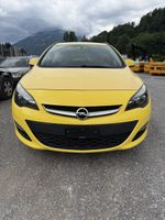 Opel Astra J 16 ST 2013 B5b