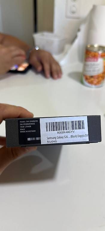 Telefoni cellulari / Smartphones: Samsung Galaxy S26 Ultra – Usato da Giubiasco venduto da luc_pc2g 2