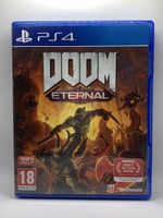 Doom Eternal - PS4 