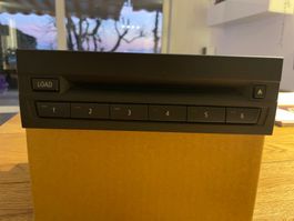 BMW MINI R55-56-57 2007-2013 CD changer 6 dischi 65129133085