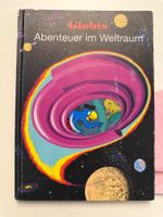 Globis Abenteuer im Weltraum Band 57 - 1.Auflage