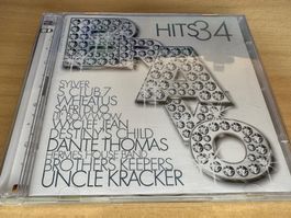 Various – Bravo Hits 34 - 2 CD