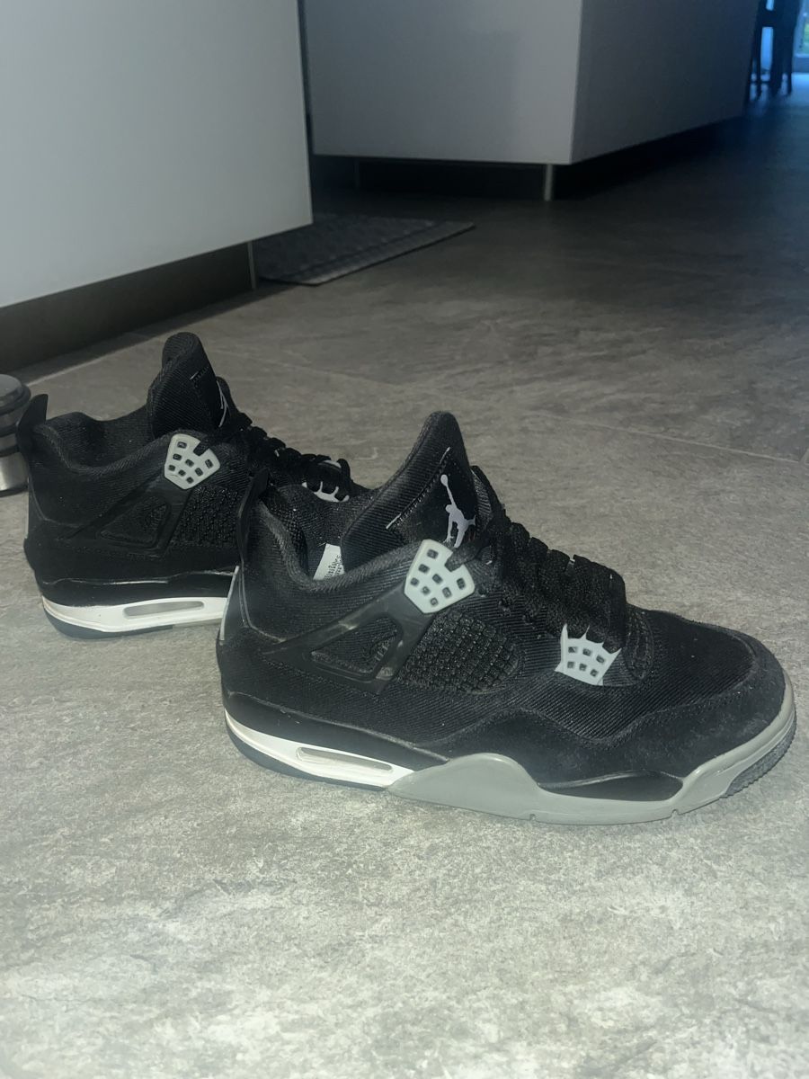 Scarpe da uomo: Air Jordan 4 Retro SE – Usato da Neftenbach venduto da anisha_capone 1