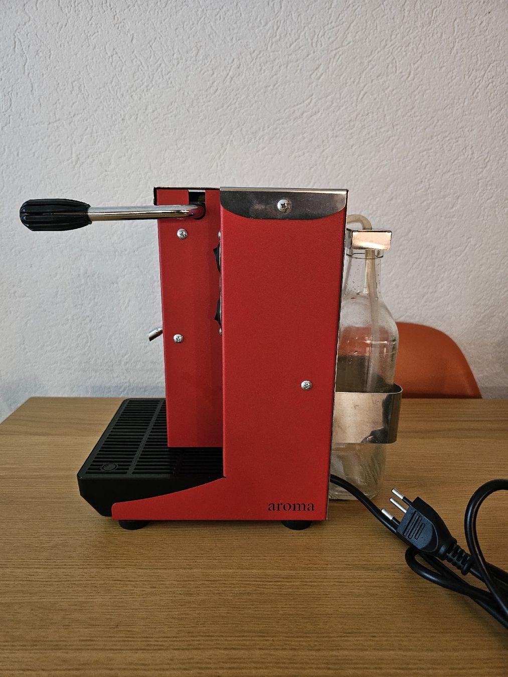 Kaffeemaschinen & Espressomaschinen: Kaffeemaschine – Gebraucht aus Schwyz von Francesca54 2