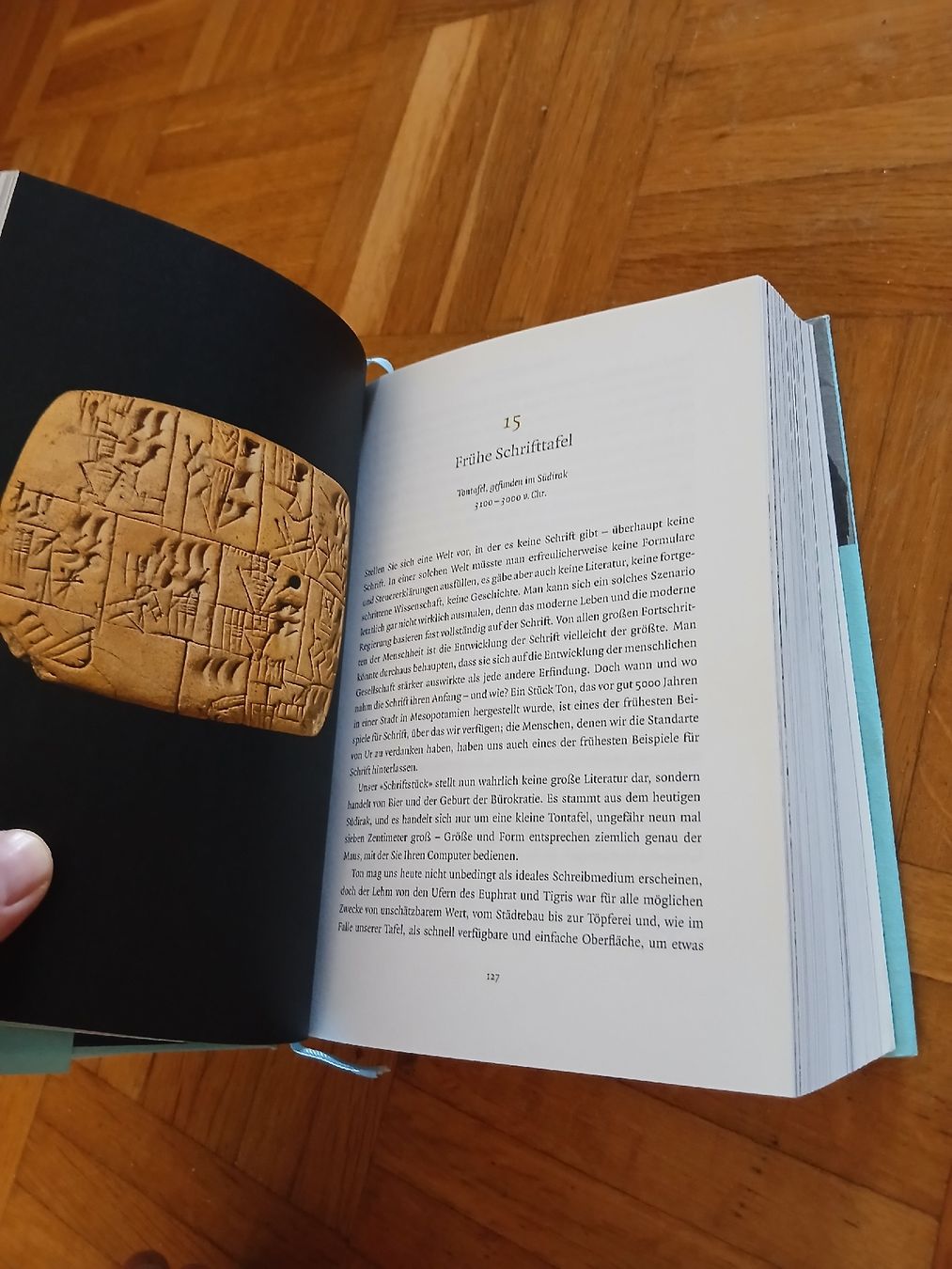 Libri: Eine Geschichte der Welt in 100 Objekten Buch – Usato da Wädenswil venduto da LeTroedel 2