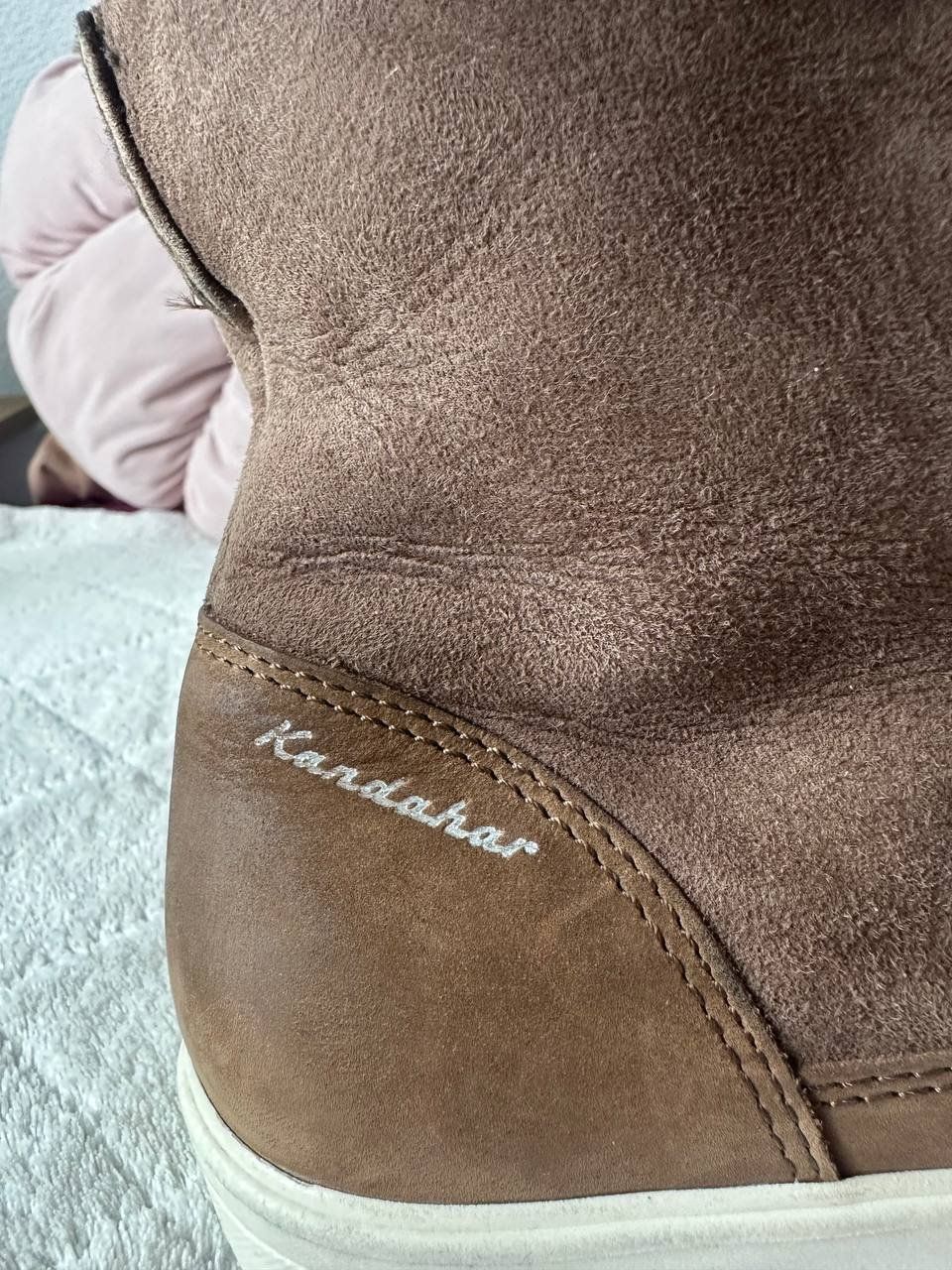 Kandahar Scarpe da uomo: Kandahar Größe 6.5 – Usato da Zürich venduto da bil_s7tp 5