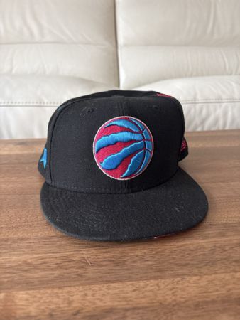 New Era 59FIFTY NBA Cap Toronto Raptors 7 3/8