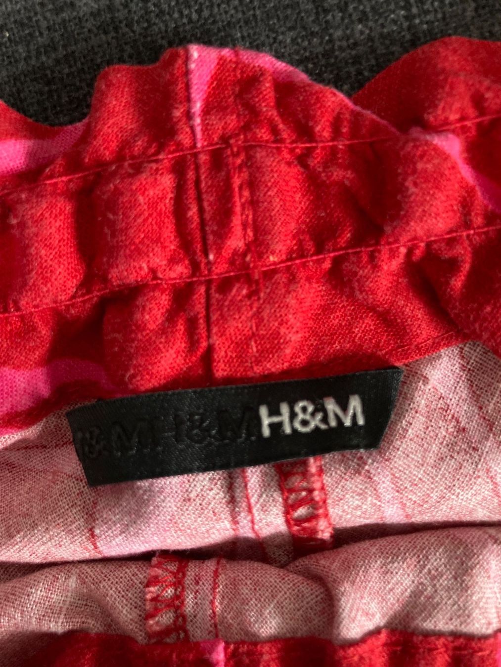 Gonne: Rock H&M B'Wolle – Usato da Samedan venduto da chickenrun01 2