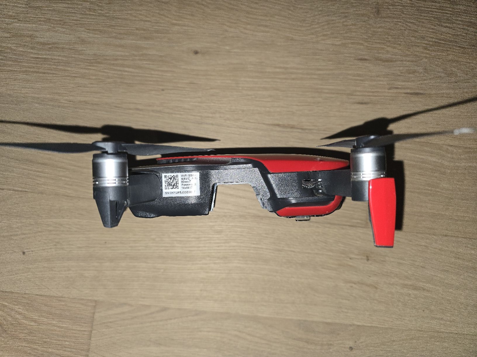 DJI Modellismo RC: DJI Mavic Air – Usato da Zollbrück venduto da Big_D1991 3