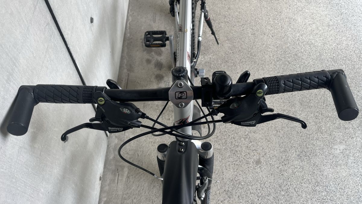 Biciclette: MTB KENOSHA – Usato da Liestal venduto da Tschopp77 4