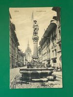 Bern - Schützenbrunnen