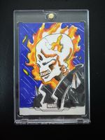 Marvel Studios Chrome Topps Sketch Card - 1 of 1